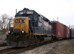 CSX 6139